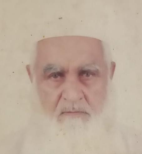 Haji Munir Khan