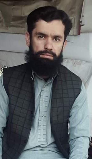 Bilal Ahmed