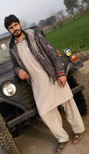 Gul Wali