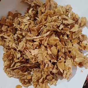 raw golden vergenia tobacco