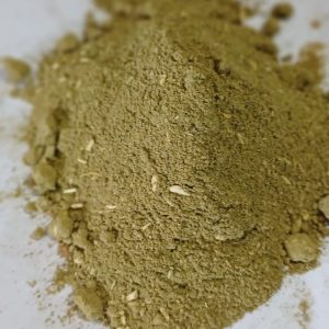 super green kandahari snuff